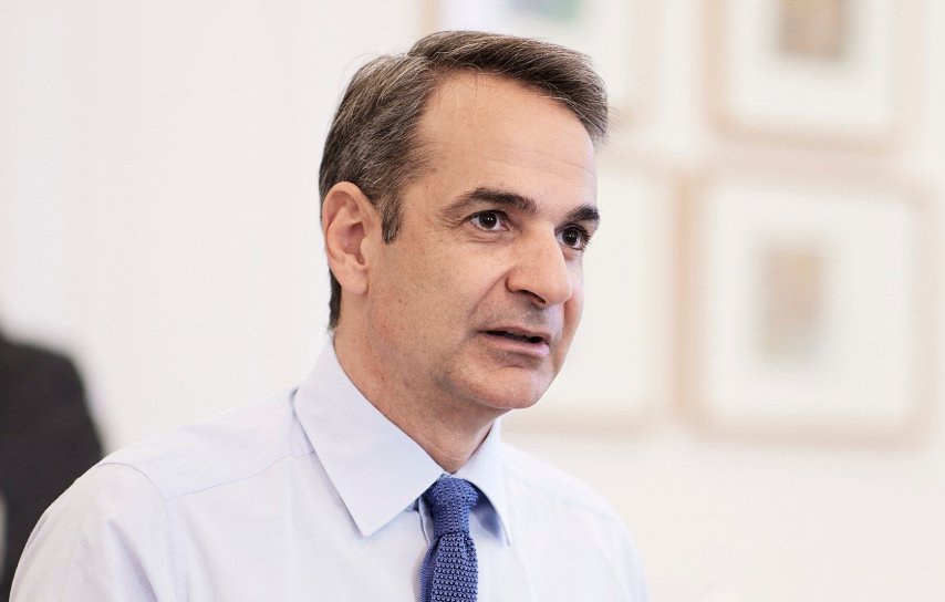 Ο Πρωθυπουργός Κυριάκος Μητσοτάκης προχώρησε σε μία διαδικτυακή «απολογία» για το σκάνδαλο Ο.Π.Ε.Κ.Ε.Π.Ε. μιλώντας για αποτυχία.