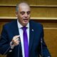 Ο Κυριάκος Βελόπουλος «άστραψε και βρόντηξε» στη Βουλή προς την Κυβέρνηση για τα... εμπόδια που βάζουν προς τον Ιβάν Σαββίδη.