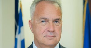 Ο Μάκης Βορίδης παραιτήθηκε από Υπουργός λόγω Ο.Π.Ε.Κ.Ε.Π.Ε. - Εκτός Κυβέρνησης της Νέας Δημοκρατίας και 3 Υφυπουργοί.