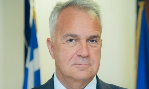 Ο Μάκης Βορίδης παραιτήθηκε από Υπουργός λόγω Ο.Π.Ε.Κ.Ε.Π.Ε. - Εκτός Κυβέρνησης της Νέας Δημοκρατίας και 3 Υφυπουργοί.
