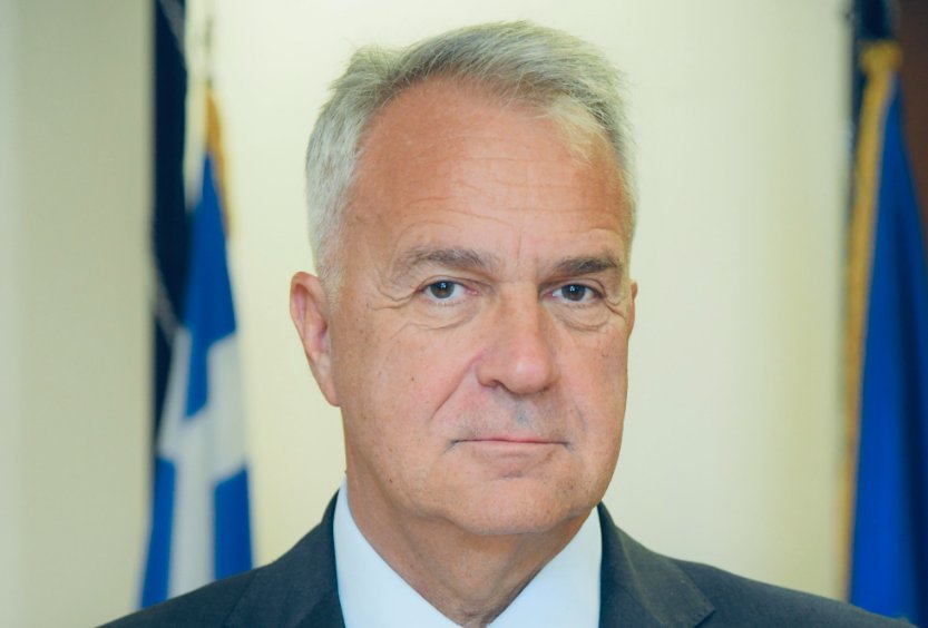 Ο Μάκης Βορίδης παραιτήθηκε από Υπουργός λόγω Ο.Π.Ε.Κ.Ε.Π.Ε. - Εκτός Κυβέρνησης της Νέας Δημοκρατίας και 3 Υφυπουργοί.