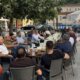 Ο Κώστας Πιστιόλας με τοποθέτησή του αναφέρθηκε στη Μακρυνεία η οποία «προδόθηκε» από τη σημερινή Δημοτική Αρχή.