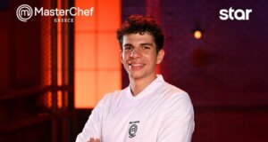 Στο «MasterChef 2025» ο Νέστορας Νέστορας στέφθηκε ο Μεγάλος Νικητής με 27 έναντι 26 βαθμών του Λευτέρη Πέτρου.