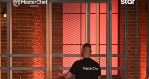 Στο «MasterChef 2025» το βράδυ της 3ης Ιουνίου ο Παναγιώτης Φωτόπουλος, ο Αγρινιώτης «Τίγρης» τερμάτισε στην 7η θέση!