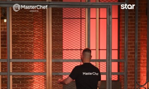 Στο «MasterChef 2025» το βράδυ της 3ης Ιουνίου ο Παναγιώτης Φωτόπουλος, ο Αγρινιώτης «Τίγρης» τερμάτισε στην 7η θέση!