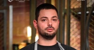 Στο «MasterChef 2025» την 3η Ιουνίου ο Αγρινιώτης Παναγιώτης Φωτόπουλος διεκδικεί μια θέση στην τελική 6άδα!