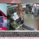 Στη Χαλκιδική και συγκεκριμένα στο Άγιον Όρος η στιγμή της σεισμικής δόνησης άνω των 5R καταγράφηκε από κάμερες.