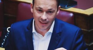 Ο Μίλτος Ζαμπάρας αναρωτιέται αν η Δυτική Ελλάδα θα δεχτεί αμαχητί την ιδιωτικοποίηση των υδάτινων πόρων της;