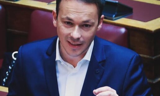 Ο Μίλτος Ζαμπάρας αναρωτιέται αν η Δυτική Ελλάδα θα δεχτεί αμαχητί την ιδιωτικοποίηση των υδάτινων πόρων της;