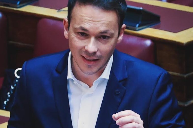 Ο Μίλτος Ζαμπάρας αναρωτιέται αν η Δυτική Ελλάδα θα δεχτεί αμαχητί την ιδιωτικοποίηση των υδάτινων πόρων της;