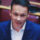 Ο Μίλτος Ζαμπάρας τοποθετήθηκε για την κύρωση των διακρατικών συμφωνιών αθλητικής συνεργασίας με τη Σαουδική Αραβία και την Τουρκία