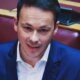 Καθυστερήσεις και στασιμότητα στην υλοποίηση του έργου «Οδική σύνδεση Βόνιτσας - Λευκάδας» καταγγέλλει ο Μίλτος Ζαμπάρας.
