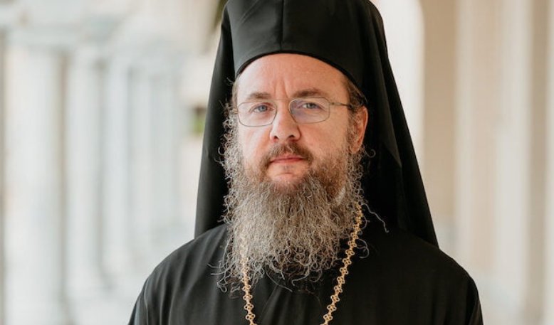 Ο Μητροπολίτης Δαμασκηνός με αφορμή την Κυριακή των Αγίων Πάντων αναφέρεται στη ζωή του Χριστιανού και την Αγιότητα ως σκοπό.