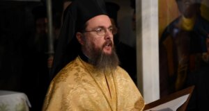 Ο Μητροπολίτης Δαμασκηνός γνωστοποίησε το εβδομαδιαίο πρόγραμμά του από τις 9 έως και τις 15 Ιουνίου 2025.
