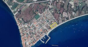 Ο Μύτικας υπενθυμίζει για ελεύθερο και δωρεάν Parking για τους μόνιμους κατοίκους και επισκέπτες.