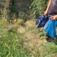 Οι Δομές Αστέγων του Δήμου Αγρινίου με αφορμή τον καύσωνα που βρίσκεται σε εξέλιξη μοίρασαν νερά και φρούτα - Οι κλιματιζόμενες αίθουσες