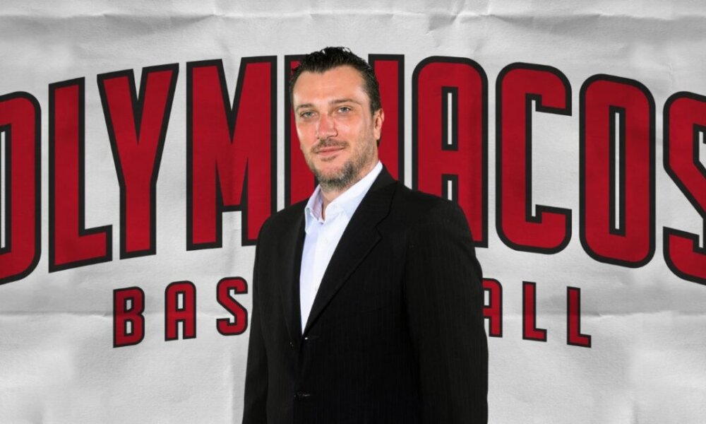 Μετά το 2ο ματς της GBL ο Νίκος Λεπενιώτης προχώρησε σε μία πολύ σοβαρή καταγγελία για λεγόμενα που φέρεται να δήλωσε ο Δημήτρης Γιαννακόπουλος.