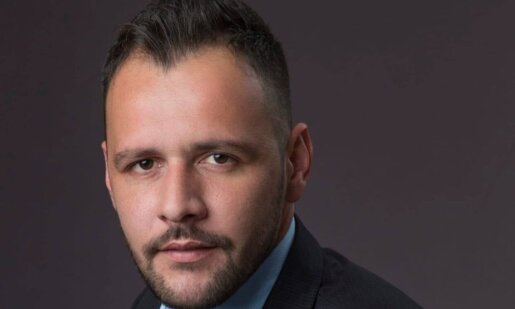 Ο Νίκος Βαμβακάς ορίστηκε την 16η Ιουνίου 2025 Αντιδήμαρχος Αγρινίου στη θέση του Γιάννη Φαρμάκη.