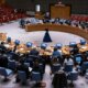 Ο Ο.Η.Ε. γνωστοποίησε πως συνεδριάζει εκτάκτως στις 22:00 ώρας Ελλάδας (15:00 τοπική Νέας Υόρκης) το Συμβούλιο Ασφαλείας.