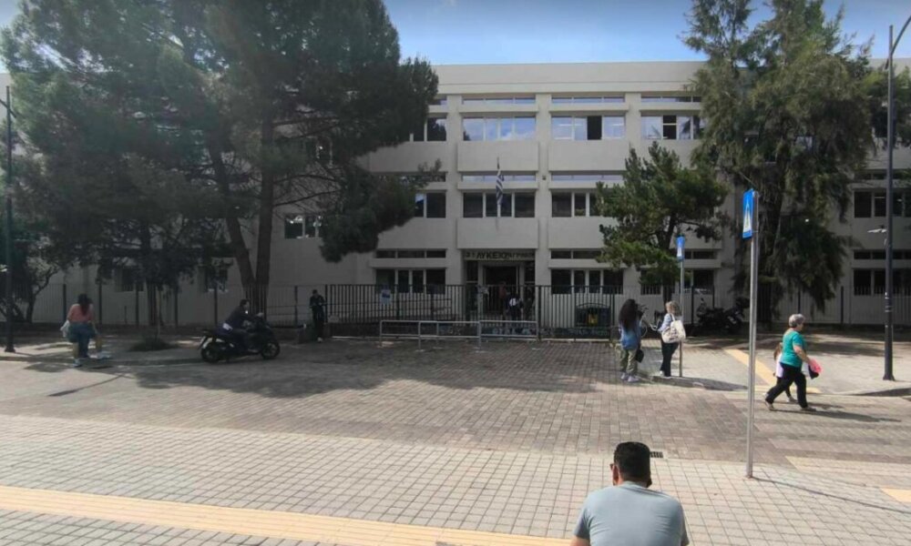 Οι Πανελλαδικές του 2025 βρίσκονται σε εξέλιξη, στο AgrinioTimesTV υποψήφιοι του 3ου ΓΕ.Λ. για Λατινικά, Πληροφορική και Χημεία.