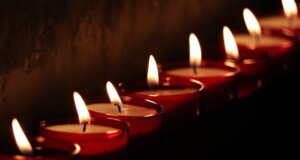 Ο Ιωάννης Τόγιας έφυγε από τη ζωή σε ηλικία 35 ετών και το Ξηρόμερο πενθεί για την απώλειά του, ο εκλιπών ήταν πατέρας μιας κόρης.
