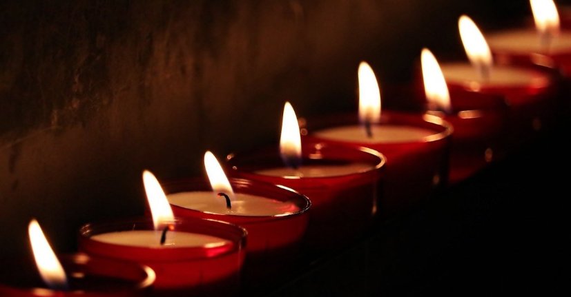 Ο Ιωάννης Τόγιας έφυγε από τη ζωή σε ηλικία 35 ετών και το Ξηρόμερο πενθεί για την απώλειά του, ο εκλιπών ήταν πατέρας μιας κόρης.