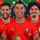 Το UEFA Nations League ολοκληρώθηκε με την Πορτογαλία του Κριστιάνο Ρονάλντο να το κατακτά στα πέναλτι!
