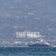 Το σκάφος του Μαρκ Ζούκερμπεργκ κατευθύνεται προς Αιτωλοακαρνανία, πρόκειται αναμφισβήτητα για μία ξεχωριστή είδηση.