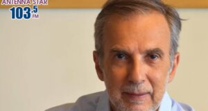 Ο Σωκράτης Κωστίκογλου μίλησε στον Antenna Star και την εκπομπή «Μαζί» του Παρασκευά Μάζη για την εικόνα της αγοράς και τα ωράρια.