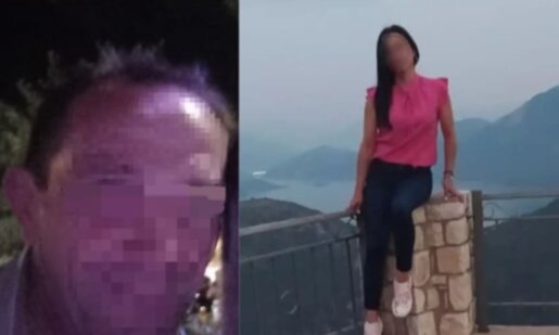 Ο Βάλτος ζει τραγικές στιγμές, γυναικοκτονία στα Πηγάδια - Σκότωσε την κουμπάρα και έδωσε τέλος στη ζωή του