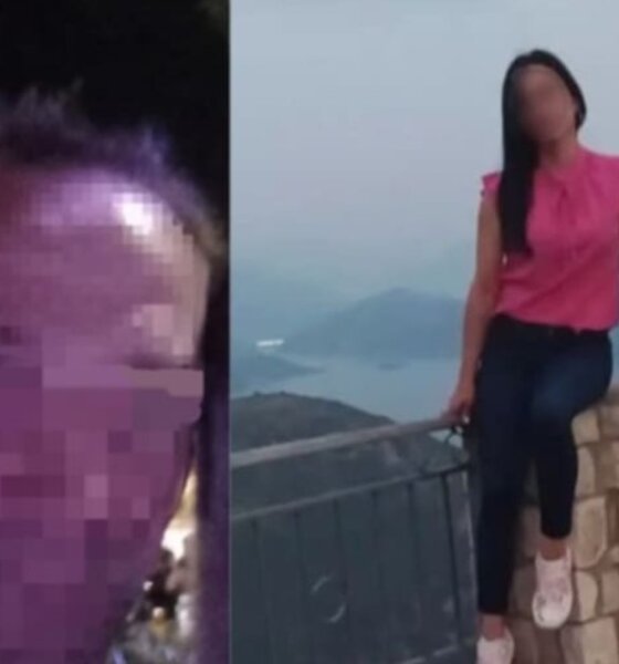 Ο Βάλτος ζει τραγικές στιγμές, γυναικοκτονία στα Πηγάδια - Σκότωσε την κουμπάρα και έδωσε τέλος στη ζωή του