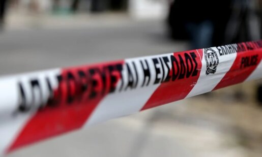 Ο Βάλτος ζει τραγικές στιγμές, γυναικοκτονία στα Πηγάδια - Σκότωσε την κουμπάρα και έδωσε τέλος στη ζωή του