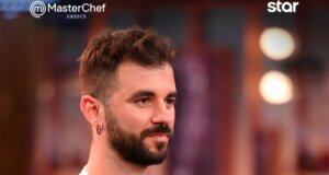Στο «MasterChef 2025» ο Νέστορας και ο Λευτέρης είναι στον Μεγάλο Τελικό, 3ος τερμάτισε ο Κεφαλονίτης Βασίλης Φέρρος.