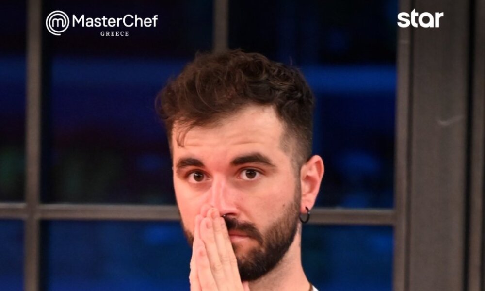 Στο «MasterChef 2025» ξέρουμε την τελική 3άδα για φέτος, ο Κεφαλονίτης Βασίλης Φέρρος, o Λευτέρης Πέτρου και ο Νέστορας Νέστορας.