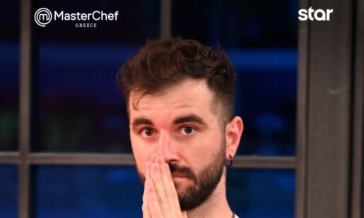 Στο «MasterChef 2025» ξέρουμε την τελική 3άδα για φέτος, ο Κεφαλονίτης Βασίλης Φέρρος, o Λευτέρης Πέτρου και ο Νέστορας Νέστορας.