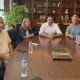Η Π.Ε. Αιτωλοακαρνανίας για το Πρόγραμμα Βιολογικής Καταπολέμησης του Μαύρου Ακανθώδη Αλευρώδη