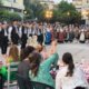 Στο Αγρίνιο αργά το απόγευμα της 16ης Ιουνίου ένας 54χρονος από τα Χορευτικά της Γ.Ε.Α. βρέθηκε στη Μ.Ε.Θ. του Νοσοκομείου.