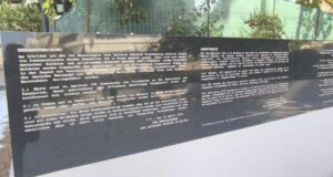 Στην Αγία Τριάδα Αγρινίου θα τελεστεί στις 13 Ιουλίου το Eπίσημο Μνημόσυνο ενώ θα γίνουν και τα αποκαλυπτήρια του Μνημείου για τους «120».