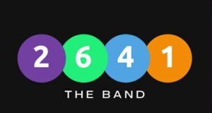 Οι 2641 The Band κάνουν θραύση φέτος το καλοκαίρι - Η μπάντα που ξεσηκώνει το κοινό με ήχους από τα ‘80s, ‘90s & ‘00s!