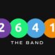 Οι 2641 The Band κάνουν θραύση φέτος το καλοκαίρι - Η μπάντα που ξεσηκώνει το κοινό με ήχους από τα ‘80s, ‘90s & ‘00s!