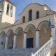 Στην Πάτρα ένας 67χρονος άνδρας κατέρρευσε στον Ιερό Ναό της Αγίας Μαρίνας και πέθανε