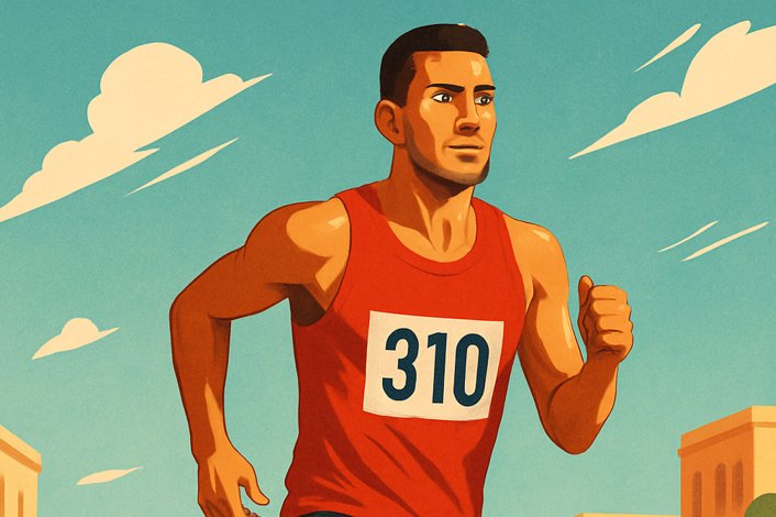 Στο Μεσολόγγι ο Αγώνας Δρόμου «Navy Week Run» αναμένεται να διεξαχθεί μία ώρα αργότερα λόγω καύσωνα, αντί για τις 19:00 στις 20:00!