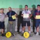 Στο Αγρίνιο γράφτηκε ιστορία την Κυριακή (13/07) αφού για πρώτη φορά στην Ελλάδα σημειώθηκε αγώνας Πρακτικής Σκοποβολής επιπέδου 2.