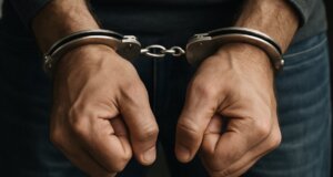 Στη Βόνιτσα συνελήφθη ο οδηγός φορτηγού που εγκατέλειψε προ ημερών τον τραυματία μετά το τροχαίο ατύχημα.