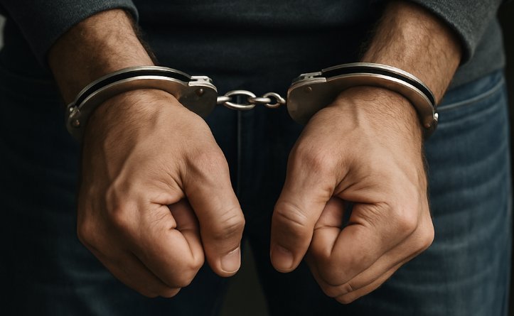Στη Βόνιτσα συνελήφθη ο οδηγός φορτηγού που εγκατέλειψε προ ημερών τον τραυματία μετά το τροχαίο ατύχημα.