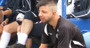Με μία ιδιαίτερα συγκινητική ανάρτηση ο Ανδρέας Δρογούτης γνωστοποίησε την απόφασή του να μη συνεχίσει στον Απόλλωνα Δοκιμίου.
