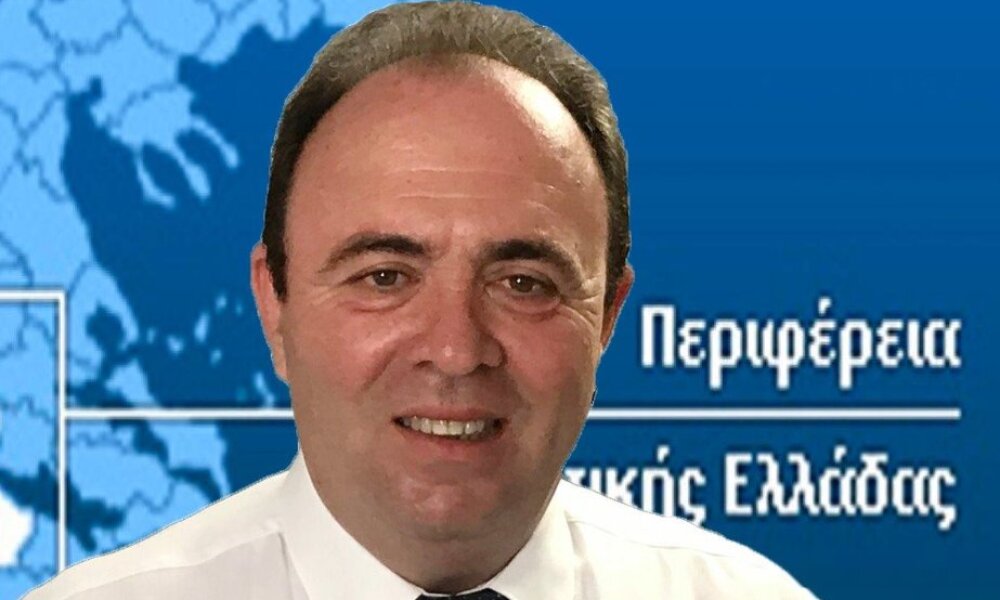 Ο Ανδρέας Φίλιας τοποθετήθηκε μέσω ανακοίνωσης για το αγρόκτημα PILOT - POLDER πως η Περιφέρεια Δ. Ελλάδας δεν έχει παραχωρήσει οποιαδήποτε χρήση.