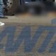 Νέο τροχαίο σημειώθηκε στην Πάτρα - Μια γυναίκα παρασύρθηκε από νταλίκα και μεταφέρθηκε στο Νοσοκομείο