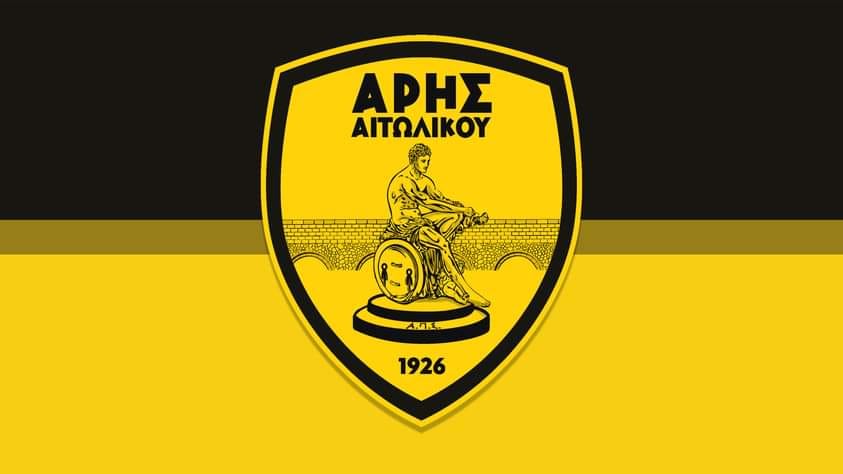 Ο Άρης Αιτωλικού στη Β' Ε.Π.Σ. Αιτωλοακαρνανίας απέκτησε νέο Διοικητικό Συμβούλιο - Πρόεδρος ο Νικόλαος Φούντας.