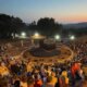Στο Μεσολόγγι η Δημοτική Αρχή ενημέρωσε για το Αρχαίο Θέατρο Οινιαδών πως αναβάλλεται για λόγους ασφαλείας η παράσταση «Φιλοκτήτης».